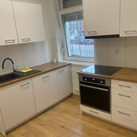 Timeless: 4 Zimmer Apartment 루드빅스부르크 외부 사진
