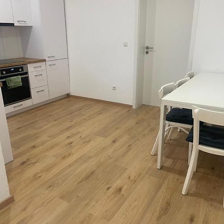 Timeless: 4 Zimmer Apartment 루드빅스부르크 외부 사진