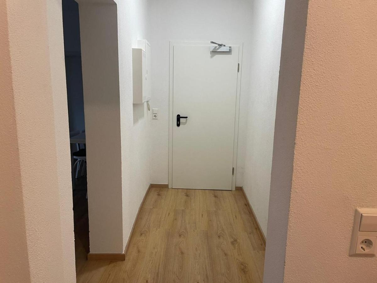 Timeless: 4 Zimmer Apartment 루드빅스부르크 외부 사진